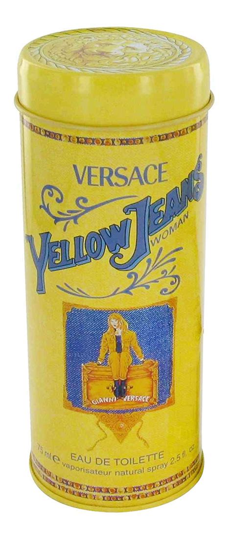 versace yellow jeans woman|versace jeans discontinued.